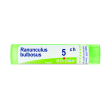 ranunculus bulbosus 5ch granuli multidose boiron