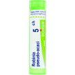 boiron robinia pseudoacacia 5ch - farmaco omeopatico 4 gr granuli multidose