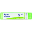rumex crispus 5 ch granuli 4g