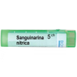 sanguinaria nitrica 5ch granuli - rimedio omeopatico in granuli