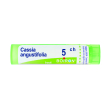 senna 5ch granuli multidose boiron