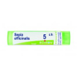 boiron sepia officinalis 5 ch granuli