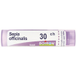 boiron sepia officinalis 30ch - farmaco omeopatico 4 gr granuli multidose