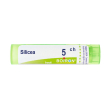 boiron® silicea 5 ch granuli 4 g