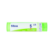 silicea 5 ch granuli