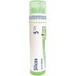 boiron silicea 5ch granuli tubo