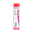 boiron silicea 7ch - rimedio omeopatico 4 gr granuli