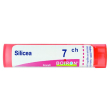 silicea 7ch granuli