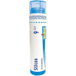 boiron silicea 9ch granuli tubo