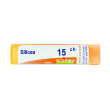 silicea 15ch granuli multidose boiron