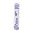 boiron thuya occidentalis 30ch - farmaco omeopatico 4 gr granuli multidose