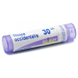 boiron thuya occidentalis 30 ch (80 granuli)