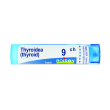 thyroidinum 9ch granuli multidose boiron