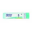 valeriana officinalis 5ch granuli multidose boiron