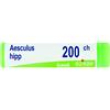 boiron aesculus hippocastanum dose 200ch