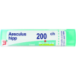 aesculus hippocastanum 200ch globuli 1g