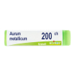 boiron aurum metallicum 200ch globuli