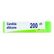 boiron candida albicans 200ch - farmaco omeopatico 4 gr granuli multidose