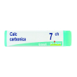 calcarea carbonica ostrearum 7ch globuli monodose boiron