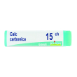 calcarea carbonica ostrearum 15ch globuli monodose boiron