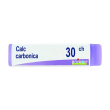 boiron calcarea carbonica ostrearum 30ch - rimedio omeopatico 80 granuli
