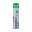boiron calcarea carbonica ostrearum 200ch - farmaco omeopatico 1 gr granuli monodose