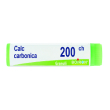 calcarea carbonica 200ch globuli