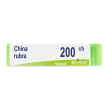china rubra 200ch gl 4 g globuli