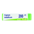 cuprum metallicum 200ch globuli monodose boiron