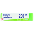 cuprum metallicum 200 ch globuli 1g