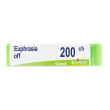 boiron euphrasia officinalis 200 ch globuli