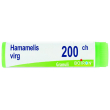 hamamelis virg 200ch gl