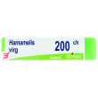 hamamelis virginiana200ch globuli 1g