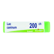 lac caninum 200ch globuli monodose boiron