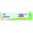 lac caninum 200ch globuli 1g