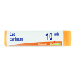 lac caninum xmk globuli monodose boiron