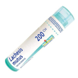 lachesis mutus 200 centesimale hahnemanniana dose unica granuli omeopatici boiron and rimedi natural