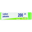 boiron ledum palustre 200 ch granuli - rimedio omeopatico