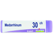 medorrhinum dose   30ch