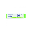 boiron mercurius solubilis 200ch - rimedio omeopatico 1 gr granuli monodose