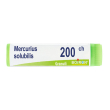 boiron® mercurius solubilis 200 ch globuli 1 g