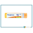phosphorus 15ch dose unica globuli boiron