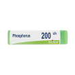 boiron phosphorus 200ch - farmaco omeopatico 4 gr granuli monodose