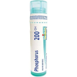boiron phosphorus 200ch globuli tubo