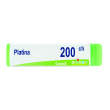 platina 200ch globuli monodose boiron