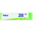 platina 200ch globuli