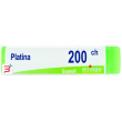 platina 200ch globuli 1g