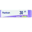 boiron psorinum globuli 30ch dose 1g
