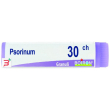 psorinum 30 ch globuli 1g
