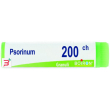 psorinum 200 ch globuli 1g